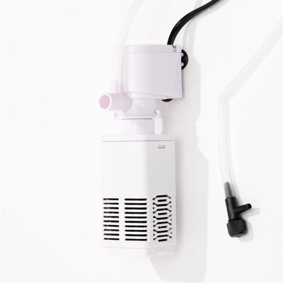 УЦЕНКА Фильтр внутренний JINGYE JY-400F, 400 л/ч, 4 Вт