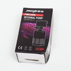 УЦЕНКА Фильтр внутренний JINGYE JY-400F, 400 л/ч, 4 Вт - Фото 2