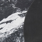 Коврик SAVANNA «Мрамор», 38×58 см, чёрный - Фото 5