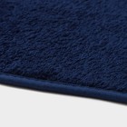 Коврик для дома Доляна «Искушение», 40×60 см, цвет синий - Фото 4