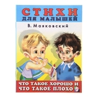 Что такое хорошо - Фото 1