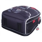 Рюкзак каркасный Across 490, 35×26×14 см, наполнение: мешок, серый, ACR23-490-5 - Фото 7