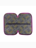 Пенал школьный, 2 секции, 12.5×20.5×4 см «Авокадо-кот» - Фото 5