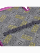 Пенал школьный, 2 секции, 12.5×20.5×4 см «Авокадо-кот» - Фото 6