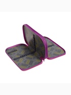 Пенал школьный, 2 секции, 12.5×20.5×4 см «Авокадо-кот» - Фото 7