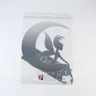 Зеркало настенное "Фея", 10 элементов, р-р от 4 х 4 см до 32 х 30  см - фото 22877041