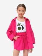 Термоаппликация «Космос», набор 3 шт. - Фото 5