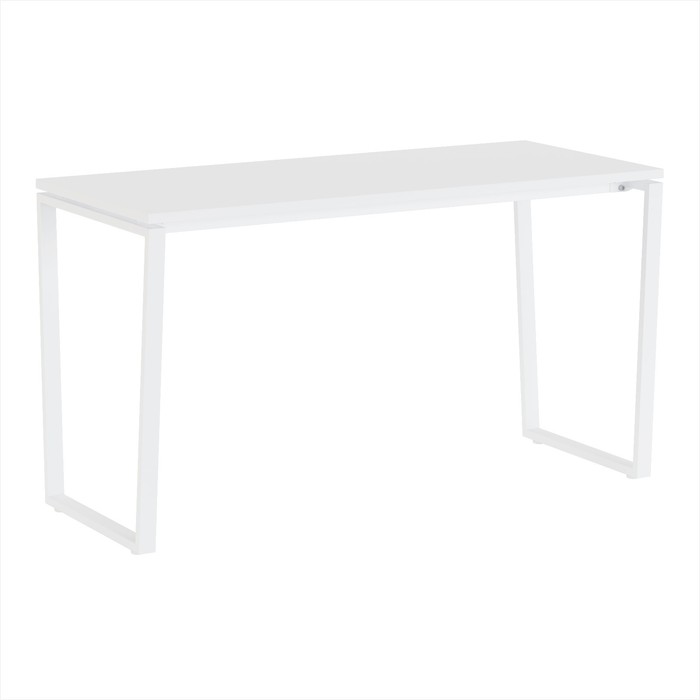 Стол «Флай», 1340×590×747 мм, цвет белый - Фото 1