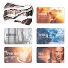 Метафорические ассоциативные карты «Я эмоция», 50 карт (7×12 см), 16+ - Фото 4