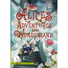 Алиса в стране чудес. Alice`s Adventures in Wonderland. Уровень A2. Кэрролл Л. - фото 296635739
