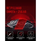 Мышь A4Tech Bloody A60 черный оптическая (6200dpi) USB3.0 (8but) - фото 51347568 Мышь A4Tech Bloody A60 черный оптическая (6200dpi) USB3.0 (8but) - фото 51347568
