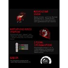 Мышь A4Tech Bloody A60 черный оптическая (6200dpi) USB3.0 (8but) - фото 51347569 Мышь A4Tech Bloody A60 черный оптическая (6200dpi) USB3.0 (8but) - фото 51347569