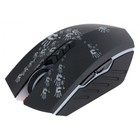 Мышь A4Tech Bloody A60 черный оптическая (6200dpi) USB3.0 (8but) - фото 51347573 Мышь A4Tech Bloody A60 черный оптическая (6200dpi) USB3.0 (8but) - фото 51347573