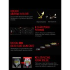 Мышь A4Tech Bloody A7 черный оптическая (6200dpi) USB (8but) - фото 51347578 Мышь A4Tech Bloody A7 черный оптическая (6200dpi) USB (8but) - фото 51347578