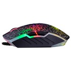 Мышь A4Tech Bloody A7 черный оптическая (6200dpi) USB (8but) - фото 51347580 Мышь A4Tech Bloody A7 черный оптическая (6200dpi) USB (8but) - фото 51347580