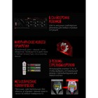 Мышь A4Tech Bloody A90 черный оптическая (6200dpi) USB (8but) - фото 51347584 Мышь A4Tech Bloody A90 черный оптическая (6200dpi) USB (8but) - фото 51347584