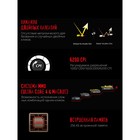 Мышь A4Tech Bloody A90 черный оптическая (6200dpi) USB (8but) - фото 51347585 Мышь A4Tech Bloody A90 черный оптическая (6200dpi) USB (8but) - фото 51347585