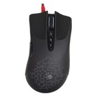 Мышь A4Tech Bloody A90 черный оптическая (6200dpi) USB (8but) - фото 51347587 Мышь A4Tech Bloody A90 черный оптическая (6200dpi) USB (8but) - фото 51347587