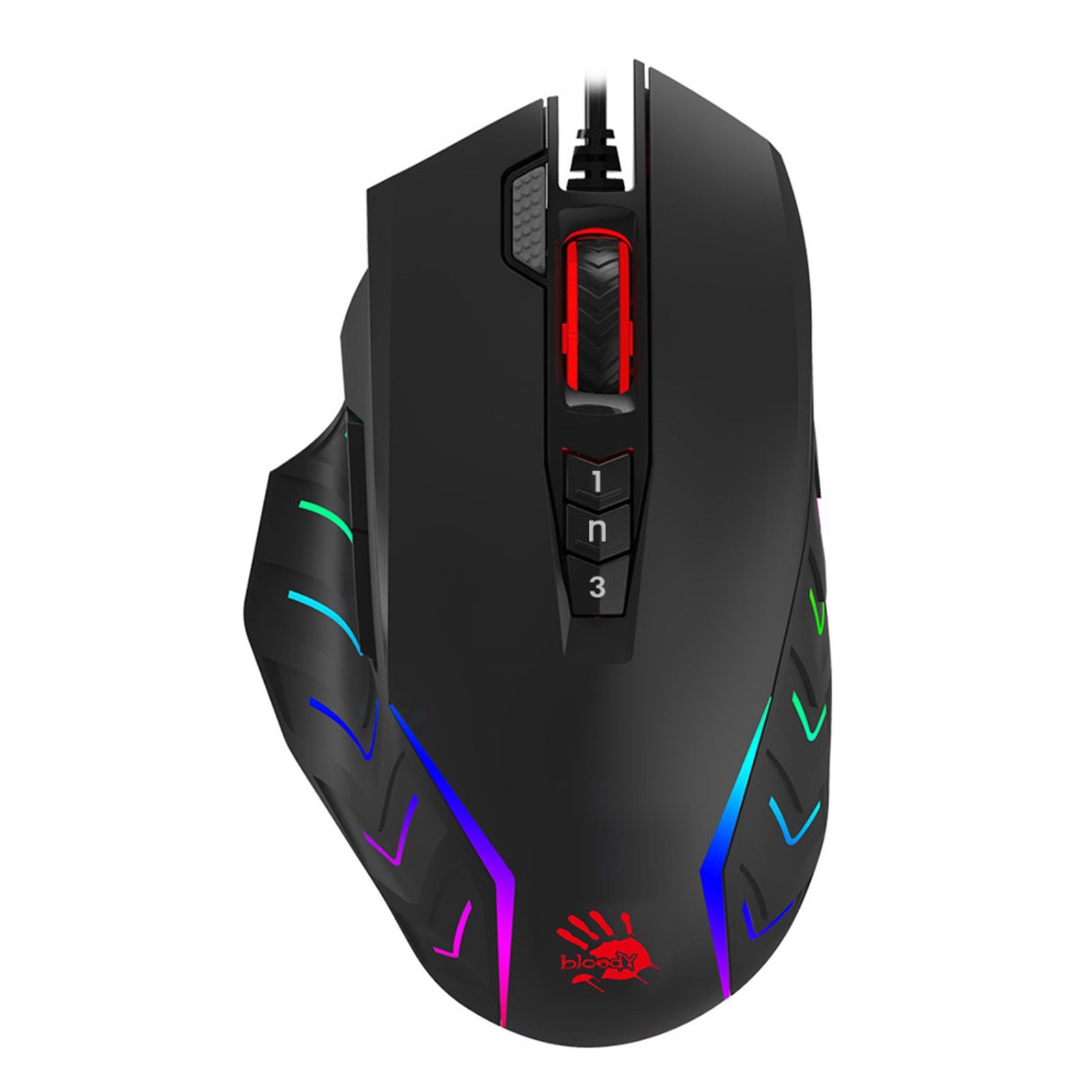 Razer Basilisk V2 X Hyperspeed Купить