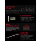 Мышь A4Tech Bloody J95s черный оптическая (8000dpi) USB (9but) - фото 51347601