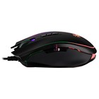 Мышь A4Tech Bloody P81s черный оптическая (8000dpi) USB (8but) - фото 51347622 Мышь A4Tech Bloody P81s черный оптическая (8000dpi) USB (8but) - фото 51347622