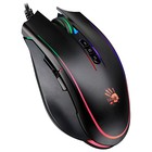 Мышь A4Tech Bloody P81s черный оптическая (8000dpi) USB (8but) - фото 51347623 Мышь A4Tech Bloody P81s черный оптическая (8000dpi) USB (8but) - фото 51347623