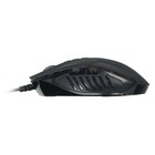 Мышь A4Tech Bloody Q51 черный/рисунок оптическая (6200dpi) USB (8but) - Фото 9