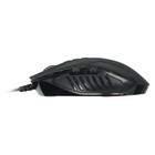 Мышь A4Tech Bloody Q51 черный/рисунок оптическая (6200dpi) USB (8but) - фото 51347656 Мышь A4Tech Bloody Q51 черный/рисунок оптическая (6200dpi) USB (8but) - фото 51347656