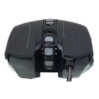 Мышь A4Tech Bloody Q82 черный/рисунок оптическая (6200dpi) USB3.0 (8but) - Фото 6