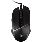 Мышь A4Tech Bloody W60 Max черный оптическая (10000dpi) USB (10but) - Фото 7