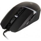 Мышь A4Tech Bloody W60 Max черный оптическая (10000dpi) USB (10but) - Фото 9