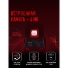 Мышь A4Tech Bloody W70 Max черный оптическая (10000dpi) USB (10but) - Фото 3