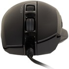 Мышь A4Tech Bloody W70 Max черный оптическая (10000dpi) USB (10but) - Фото 9