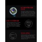 Мышь A4Tech Bloody W90 Max черный оптическая (10000dpi) USB (7but) - фото 51347736