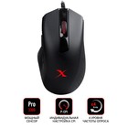 Мышь A4Tech Bloody X5 Pro черный оптическая (16000dpi) USB (9but) - Фото 2