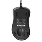 Мышь A4Tech Oscar Editor XL-747H коричневый/рисунок лазерная (3600dpi) USB2.0 (6but) - фото 51347770 Мышь A4Tech Oscar Editor XL-747H коричневый/рисунок лазерная (3600dpi) USB2.0 (6but) - фото 51347770