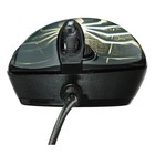 Мышь A4Tech Oscar Editor XL-747H коричневый/рисунок лазерная (3600dpi) USB2.0 (6but) - Фото 6