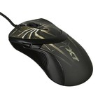 Мышь A4Tech Oscar Editor XL-747H коричневый/рисунок лазерная (3600dpi) USB2.0 (6but) - фото 51347776 Мышь A4Tech Oscar Editor XL-747H коричневый/рисунок лазерная (3600dpi) USB2.0 (6but) - фото 51347776
