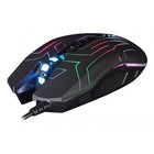 Мышь A4Tech X77 черный оптическая (2400dpi) USB (8but) - фото 51347813 Мышь A4Tech X77 черный оптическая (2400dpi) USB (8but) - фото 51347813