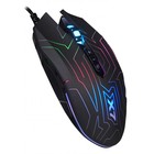 Мышь A4Tech X77 черный оптическая (2400dpi) USB (8but) - фото 51347814 Мышь A4Tech X77 черный оптическая (2400dpi) USB (8but) - фото 51347814