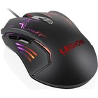 Мышь Lenovo Legion M200 RGB черный оптическая (2400dpi) USB для ноутбука (5but) - фото 51347835 Мышь Lenovo Legion M200 RGB черный оптическая (2400dpi) USB для ноутбука (5but) - фото 51347835