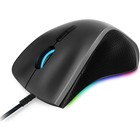 Мышь Lenovo Legion M500 RGB черный оптическая (16000dpi) USB для ноутбука (7but) - фото 51347843 Мышь Lenovo Legion M500 RGB черный оптическая (16000dpi) USB для ноутбука (7but) - фото 51347843