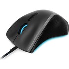 Мышь Lenovo Legion M500 RGB черный оптическая (16000dpi) USB для ноутбука (7but) - фото 51347844 Мышь Lenovo Legion M500 RGB черный оптическая (16000dpi) USB для ноутбука (7but) - фото 51347844