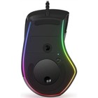 Мышь Lenovo Legion M500 RGB черный оптическая (16000dpi) USB для ноутбука (7but) - фото 51347846 Мышь Lenovo Legion M500 RGB черный оптическая (16000dpi) USB для ноутбука (7but) - фото 51347846