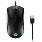 Мышь Lenovo M300 RGB черный оптическая (8000dpi) USB (8but) - фото 51347849 Мышь Lenovo M300 RGB черный оптическая (8000dpi) USB (8but) - фото 51347849