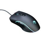 Мышь Оклик 708G MYSTERY черный оптическая (3200dpi) USB (7but) - фото 51347885 Мышь Оклик 708G MYSTERY черный оптическая (3200dpi) USB (7but) - фото 51347885
