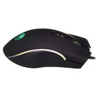 Мышь Оклик 708G MYSTERY черный оптическая (3200dpi) USB (7but) - фото 51347889 Мышь Оклик 708G MYSTERY черный оптическая (3200dpi) USB (7but) - фото 51347889