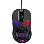 Мышь Оклик 713G NETRUNNER черный оптическая (3200dpi) USB (6but) - фото 51347891 Мышь Оклик 713G NETRUNNER черный оптическая (3200dpi) USB (6but) - фото 51347891