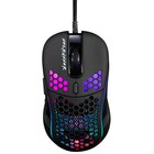 Мышь Оклик 713G NETRUNNER черный оптическая (3200dpi) USB (6but) - фото 51347894 Мышь Оклик 713G NETRUNNER черный оптическая (3200dpi) USB (6but) - фото 51347894