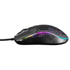 Мышь Оклик 713G NETRUNNER черный оптическая (3200dpi) USB (6but) - фото 51347898 Мышь Оклик 713G NETRUNNER черный оптическая (3200dpi) USB (6but) - фото 51347898